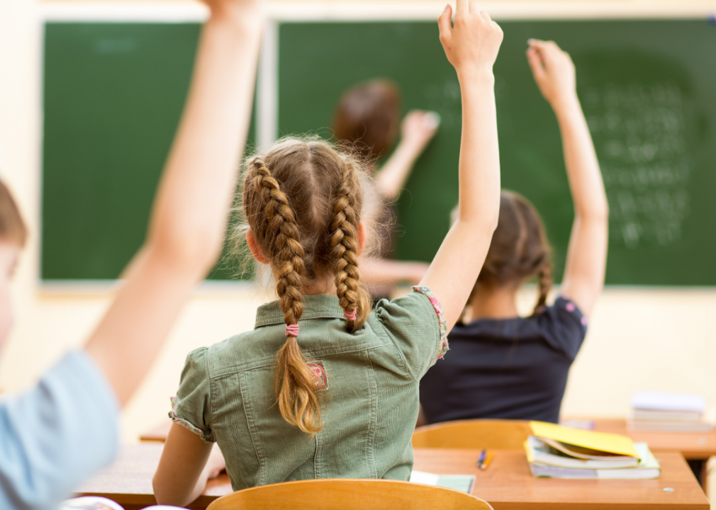 Massachusetts: Hopkinton Public Schools